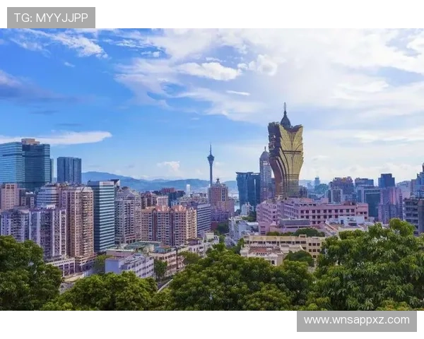 澳门娱乐旅游安全指南：如何在享受娱乐的同时保障个人财产安全